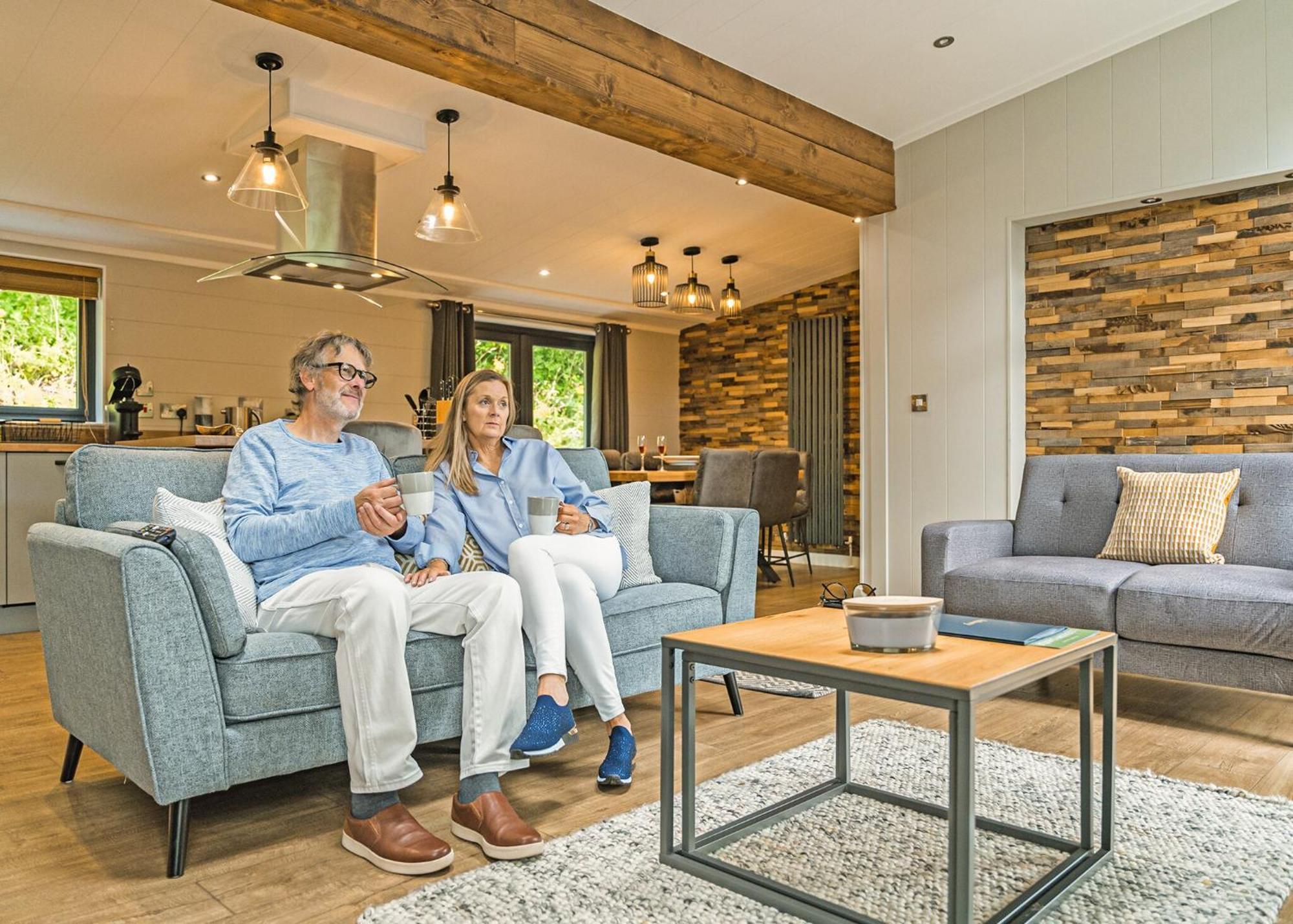 The Astbury Golf And Lodge Resort Bridgnorth Quarto foto