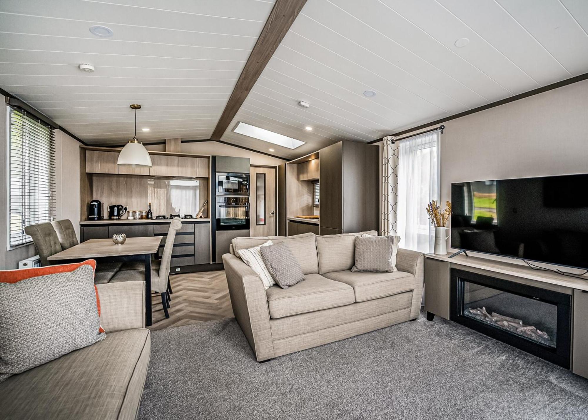 The Astbury Golf And Lodge Resort Bridgnorth Exterior foto