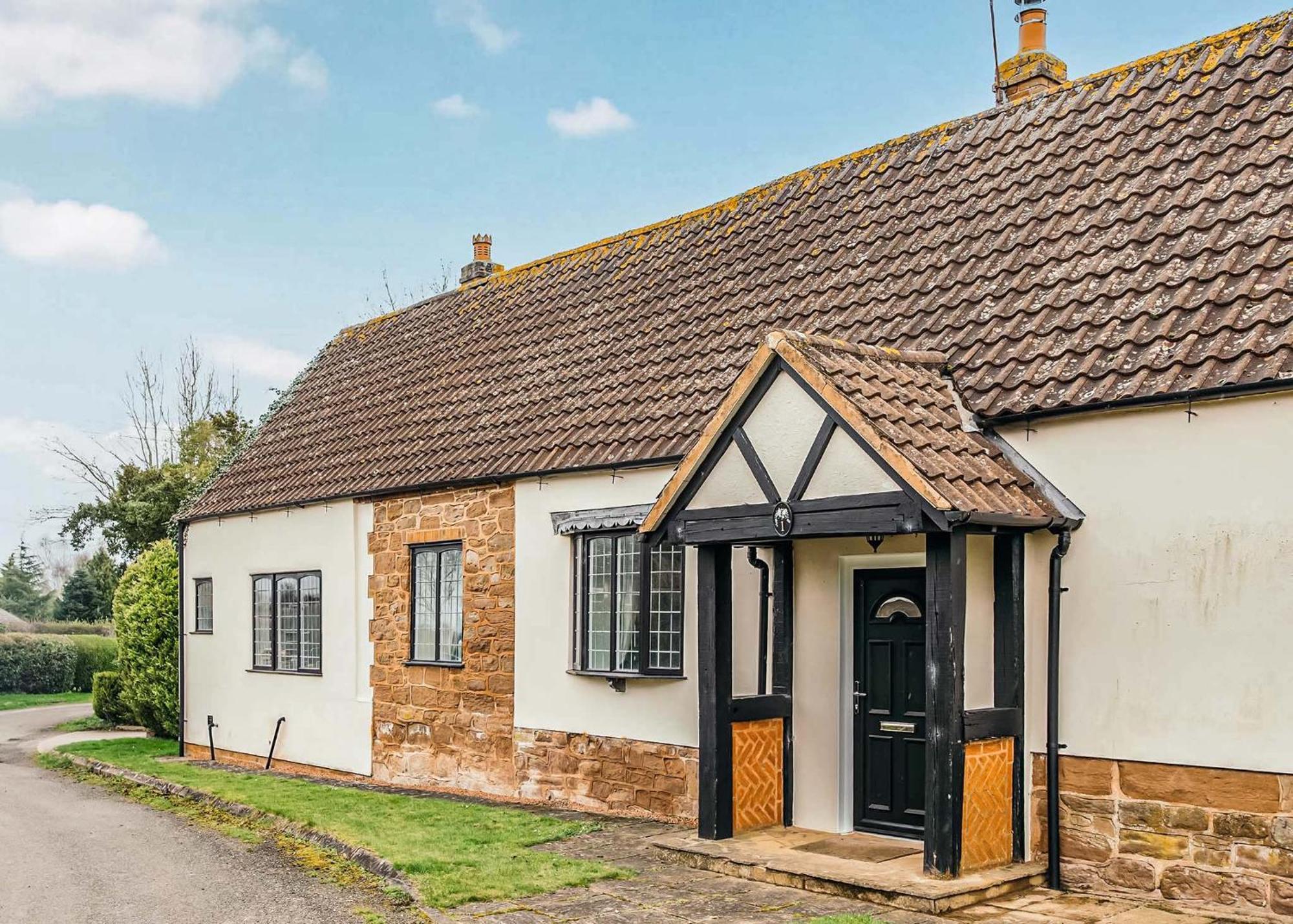 The Astbury Golf And Lodge Resort Bridgnorth Exterior foto